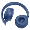 Słuchawki nauszne JBL Tune 570BT Niebieski Pasmo przenoszenia min. [Hz] 20