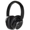 Słuchawki nauszne TONSIL R65BT Czarny Transmisja bezprzewodowa Bluetooth