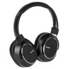 Słuchawki nauszne TONSIL R65BT Czarny Pasmo przenoszenia max. [Hz] 20000