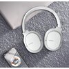 Słuchawki nauszne TONSIL R45BT Biały Pasmo przenoszenia min. [Hz] 20