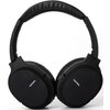 Słuchawki nauszne TONSIL R45BT Czarny Transmisja bezprzewodowa Bluetooth