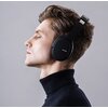 Słuchawki nauszne TONSIL R45BT Czarny Typ słuchawek Nauszne