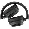 Słuchawki nauszne TONSIL R45BT Czarny Pasmo przenoszenia max. [Hz] 20000