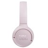 Słuchawki nauszne JBL Tune 570BT Różowy Pasmo przenoszenia min. [Hz] 20