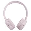 Słuchawki nauszne JBL Tune 570BT Różowy Przeznaczenie Do iPod/iPhone/iPad
