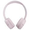 Słuchawki nauszne JBL Tune 570BT Różowy Transmisja bezprzewodowa Bluetooth