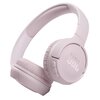 Słuchawki nauszne JBL Tune 570BT Różowy