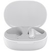 Słuchawki dokanałowe XIAOMI Redmi Buds 4 Lite  Biały Transmisja bezprzewodowa Bluetooth