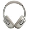 Słuchawki nauszne JBL Tour One M2 Srebrny Transmisja bezprzewodowa Bluetooth