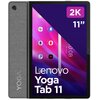 Tablet LENOVO Yoga Tab YT-J706F 11" 8/256 GB Wi-Fi Szary