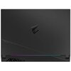 Laptop GIGABYTE Aorus 9KF-E3EE383SH 15.6" 144Hz i5-12500H 8GB RAM 512GB SSD GeForce RTX4060 DLSS 3 Windows 11 Home, Funkcje AI Generacja procesora Intel Core 12gen