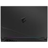 Laptop GIGABYTE Aorus 9KF-E3EE383SH 15.6" 144Hz i5-12500H 8GB RAM 512GB SSD GeForce RTX4060 Windows 11 Home Liczba wątków 16