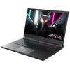 Laptop GIGABYTE Aorus 9KF-E3EE383SH 15.6" 144Hz i5-12500H 8GB RAM 512GB SSD GeForce RTX4060 Windows 11 Home Waga [kg] 2.25