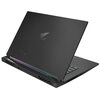 Laptop GIGABYTE Aorus 9KF-E3EE383SH 15.6" 144Hz i5-12500H 8GB RAM 512GB SSD GeForce RTX4060 DLSS 3 Windows 11 Home, Funkcje AI Waga [kg] 2.25