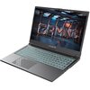 Laptop GIGABYTE G5 KF-E3EE313SD 15.6" IPS 144Hz i5-12500H 16GB RAM 512GB SSD GeForce RTX4060 Waga [kg] 1.9