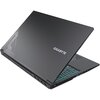 Laptop GIGABYTE G5 KF-E3EE313SD 15.6" IPS 144Hz i5-12500H 16GB RAM 512GB SSD GeForce RTX4060 Generacja procesora Intel Core 12gen