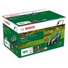 Kosiarka akumulatorowa BOSCH EasyMower 18V-32-200 06008B9D00 Rodzaj kosiarki Akumulatorowa