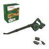 Dmuchawa do liści BOSCH UniversalLeafBlower 18V-130