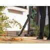 Dmuchawa do liści BOSCH UniversalLeafBlower 18V-130 Funkcja rozdrabniania Nie