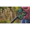 Dmuchawa do liści BOSCH UniversalLeafBlower 18V-130 Wydajność [m3/min] 13