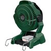 Wentylator akumulatorowy BOSCH UniversalFan 06039E1000 Średnica śmigła [cm] 22.5