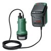 Pompa do wody BOSCH GardenPump 18V-2000 06008C4202 akumulatorowa