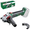 Szlifierka kątowa BOSCH Professional AdvancedGrind 18V-80 06033E5100 Silnik Szczotkowy