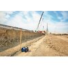 Laser obrotowy BOSCH Professional GRL 600 CHV 0601061F01 Stopień ochrony [IP] IP 68