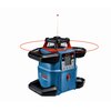 Laser obrotowy BOSCH Professional GRL 600 CHV 0601061F01 Rodzaj Laser obrotowy