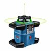 Laser obrotowy BOSCH Professional GRL 650 CHVG 0601061V01 Rodzaj Laser obrotowy