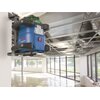 Laser obrotowy BOSCH Professional GRL 650 CHVG 0601061V01 Zasięg [m] 650
