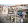 Laser obrotowy BOSCH Professional GRL 650 CHVG 0601061V01 Zawartość zestawu 2 baterie 1.5 V LR6 (AA)