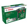 Młotowiertarka BOSCH UniversalHammer 18V Silnik Szczotkowy