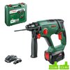 Młotowiertarka akumulatorowa BOSCH Universal Hammer 18V 06039D6003