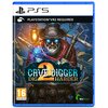 Cave Digger 2: Dig Harder Gra PS5