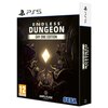 Endless Dungeon: Day One Edition Gra PS5 Wymagania systemowe Tryb multiplayer wymaga połączenia z internetem