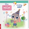 Disney Małe Wielkie Sprawy Urodziny Judy GRO-9108