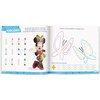 Książka z zadaniami Disney Uczy. Miki i Przyjaciele Elementarz Przedszkolaka 3 lata UEP-9304 (miękka okładka) Płeć Chłopiec
