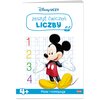 Disney Uczy Miki Zeszyt ćwiczeń Liczby UDZ-9302