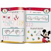 Disney Uczy Miki Zeszyt ćwiczeń Liczby UDZ-9302 Seria Disney uczy