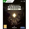 Endless Dungeon: Day One Edition Gra XBOX ONE (Kompatybilna z Xbox Series X)