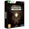 Endless Dungeon: Day One Edition Gra XBOX ONE (Kompatybilna z Xbox Series X) Platforma Xbox Series X