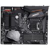 U Płyta główna GIGABYTE Z490 Aorus Elite AC Załączona dokumentacja Karta gwarancyjna