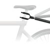 Mocowanie do siodełka INSTA360 Third-Person Bike Tail Mount Wyposażenie Kijek z włókna węglowego