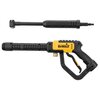 Myjka ciśnieniowa DEWALT AR-DXPW001DTS-E Długość węża [m] 10