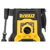 Myjka ciśnieniowa DEWALT AR-DXPW001DTS-E Wyposażenie Dwie dysze rotacyjne (turbo)
