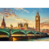 Puzzle TREFL Premium Quality Londyn, Wielka Brytania 26202 (1500 elementów) Typ Tradycyjne