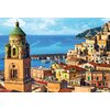 Puzzle TREFL Premium Quality Amalfi, Włochy 26201 (1500 elementów) Typ Tradycyjne