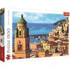 Puzzle TREFL Premium Quality Amalfi, Włochy 26201 (1500 elementów)