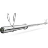 Gryf olimpijski UPFORM UF-G220-OLI-CH (220 cm) Typ Prosty